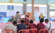 Pilkades Serentak Sudah Usai, Ketua DPRD Imbau Masyarakat Tidak Terkelompok