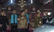 Kang Marhaen Berangkatkan 5 ODGJ Ke RSJ Menur Surabaya, Wujudkan Kota Bayu Bebas Dari Pasung