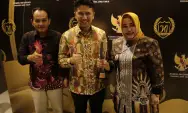 Pemkab Ponorogo Terima Penghargaan dari Komisi Informasi Jawa Timur sebagai Badan Publik Informatif 