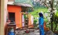 Ambles dan Nyaris Ambruk, Dindik Kota Batu Anggarkan Rp 500 Juta untuk Perbaikan Satap Gunungsari 