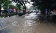Tiga Wilayah di Malang ini Rawan Banjir Selama 2022, Ini Yang Dilakukan BPBD
