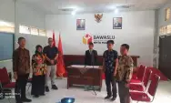 Pendaftaran 57 Panwaslu Kelurahan Kota Malang Dibuka 14 Januari 2023