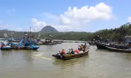 Pemuda di Tulungagung Kurang Berminat Jadi Nelayan