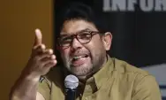 Wartawan di Aceh Diancam Dibunuh, Anggota Komisi III DPR RI Angkat Bicara