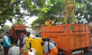 Anggaran Penambahan Armada Angkut Sampah di Kota Malang Terbatas