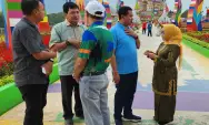 Bupati Jombang Bertemu Bupati Sumedang dan Investor, Bahas Potensi Wisata Wonosalam