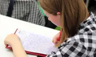 Latihan Soal PTS Matematika SMA Kelas 10 Semester 2 Materi Pertidaksamaan Nilai Mutlak Lengkap Dengan Kunci Jawaban