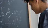 10 Latihan Soal PTS Matematika SMA Kelas 10 Semester 2 Materi Persamaan Linear Satu Variabel Beserta Kunci Jawaban