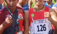 Atlet PASI Kabupaten Kediri Dipastikan Ikut PON 2024