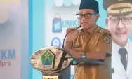 Walikota Malang Minta ASN Aktif Belanja Melalui Aplikasi Malpro