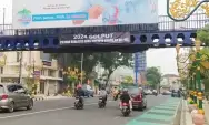 Spanduk Ancaman Golput 2024 Terbentang di Kota Malang, Ternyata Terkait Tragedi Kanjuruhan   