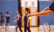 Tips Berlatih Badminton untuk Pemula Agar Cepat Mahir