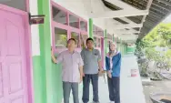 Reses Wakil Ketua DPRD Kabupaten Kediri Serap Aspirasi di Dapil V