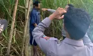 Seorang Kakek di Dampit Malang Tewas Gantung Diri di Pohon, Penyebabnya Masih Didalami