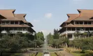 Cek 8 Universitas Terbaik di Bandung Jawa Barat Versi Unirank, Ternyata Nomor 1 Diduduki Almamater Biru
