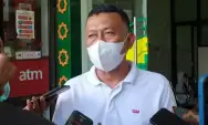 Bupati Ponorogo Membolehkan ASN dan Pejabat di Ponorogo Gunakan Mobdin Saat Lebaran, Asal...  