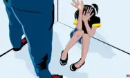 Siswi MTs Diduga Diperkosa Paman Sendiri, Baru Ketahuan saat Akan Melahirkan