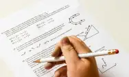 Latihan Soal PTS Fisika SMA Kelas 10 Semester 2 Materi Gerak Lurus Disertai Dengan Kunci Jawaban