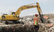Ratusan Desa di Tulungagung Belum Punya TPS Sampah