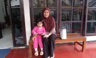Akan Menikah di Brunei Darussalam, Anak Mencari Ayah Kandung 23 Tahun tak Bertemu