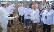 Alih Fungsi Lahan Bekas Kebun Teh di Subang Disebut Jadi Penyebab Banjir Lumpur