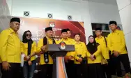 Naik Dokar, DPD Partai Golkar Kota Batu Daftarkan Bacaleg