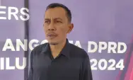 KPU Jombang Catat 695 Bacaleg yang Sudah Daftar, Berkas Partai Garuda Dikembalikan