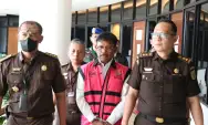 Johnny G Plate Ditetapkan Tersangka Dugaan Korupsi, Ini Kata Presiden Joko Widodo