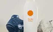 QnA Tentang Sunscreen yang Wajib Diketahui!