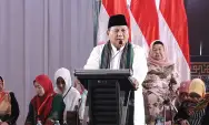 Ini Alasan Prabowo Subianto tidak Berani Minta Dukungan Pilpres 2024