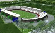 8 Deretan Stadion Piala Dunia U-17 2023 yang Masih Belum Ditunjuk FIFA, Ada yang Dirahasiakan!