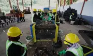 PAD Pengelolaan Sampah Kota Batu Tembus Rp 400 Juta