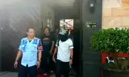 Bebas Murni dari Lapas Tulungagung, Napiter Asal Kota Bima Belum Mau Akui Kedaulatan NKRI
