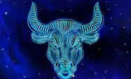 Wah Naik Gaji Nih! Simak Ramalan Zodiak Taurus Hari Ini Sabtu 27 Mei 2023