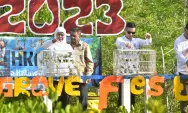 Festival Mangrove Jatim ke-4 di Trenggalek, Pelestarian Lingkungan hingga Peningkatan Perekonomian