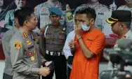 Peristiwa Berdarah Jembatan Araya Kota Malang: Kronologi dan Motif Pelaku Pembunuhan Terungkap
