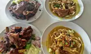 5 Rekomendasi Kuliner Tengkleng Enak di Jogja, Mulai dari Gurih Hingga Pedes Semua Ada!