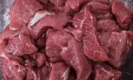 Tips Memotong Daging Kurban Agar Tidak Alot