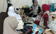 layanan jemaah haji Indonsia perlu dievaluasi