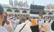 Berapa yang Harus Dibayarkan Calon Jemaah Haji yang akan Berangkat Tahun 2024