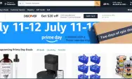 Better Business Bureau Ingatkan Modus Penipuan Online saat Amazon Prime Day