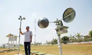 Forecaster BMKG, Malang Raya Dilanda Suhu Dingin