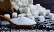 7 Dampak Konsumsi Gula Berlebihan pada Kesehatan Mata, Benarkah Bisa Sebabkan Penglihatan Kabur?