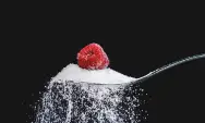 Menyelidiki Peran Gula pada Berat Badan, Ternyata Cukup Berpengaruh Lho!