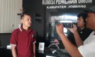 Berkas Kurang, Puluhan Bacaleg Kota Santri Jombang Terancam Tak Lolos