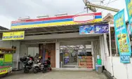 Pengusaha Tak Tertarik Dirikan Minimarket Berjejaring di Kota Marmer Tulungagung