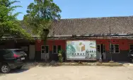 Kurang Representatif, Bawaslu Kabupaten Ponorogo Minta Pindah Kantor