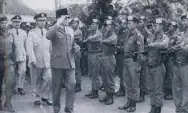 Sejarah Peristiwa Kelam G30S PKI, Inilah Peran Penting dari TNI dalam Penumpasannya