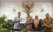 Wali Kota Kediri dan Ketua DPRD Tanda Tangani Pesetujuan Raperda Perubahan APBD Tahun Anggaran 2023 Menjadi Perda