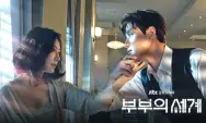 8 Drama Korea dengan Plot Twist Tak Terduga, Wajib Anda Tonton!